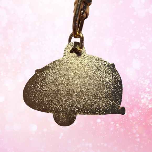 RETRO CAMPER BAG CHARM  NWT - Picture 4 of 6